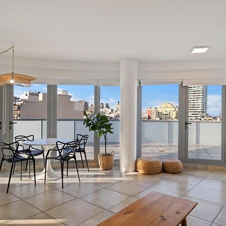 La Vie Suite Recoleta بوينس آيرس المظهر الخارجي الصورة