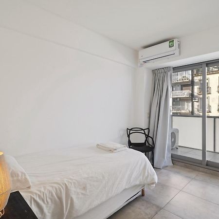 La Vie Suite Recoleta بوينس آيرس المظهر الخارجي الصورة
