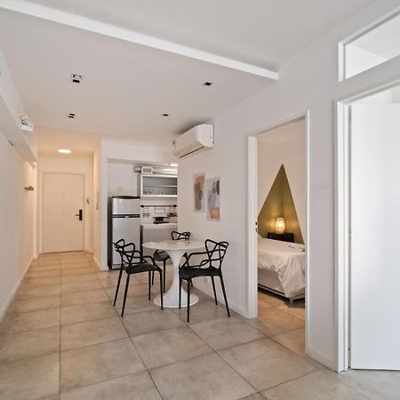 La Vie Suite Recoleta بوينس آيرس المظهر الخارجي الصورة