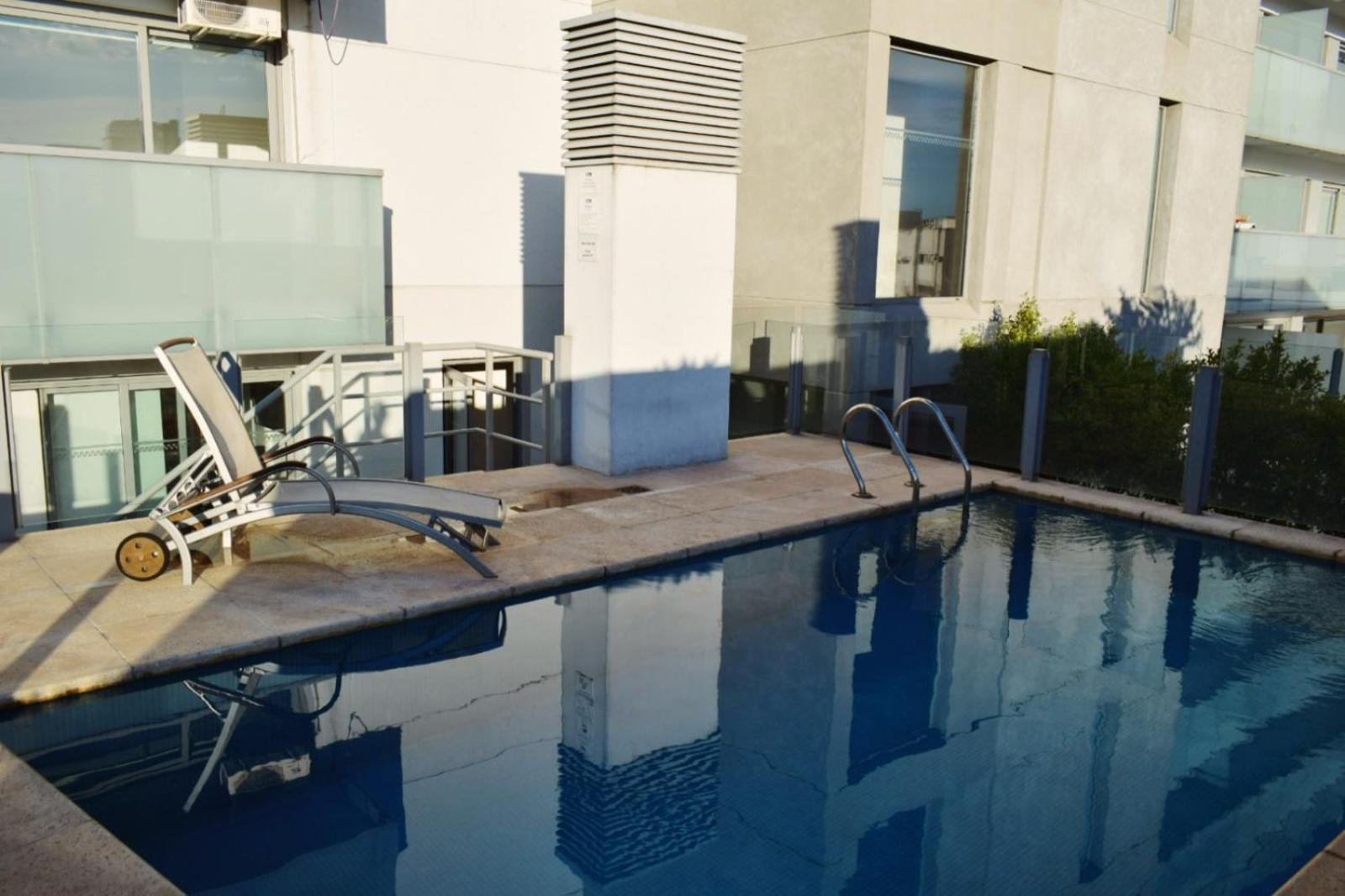 La Vie Suite Recoleta بوينس آيرس المظهر الخارجي الصورة
