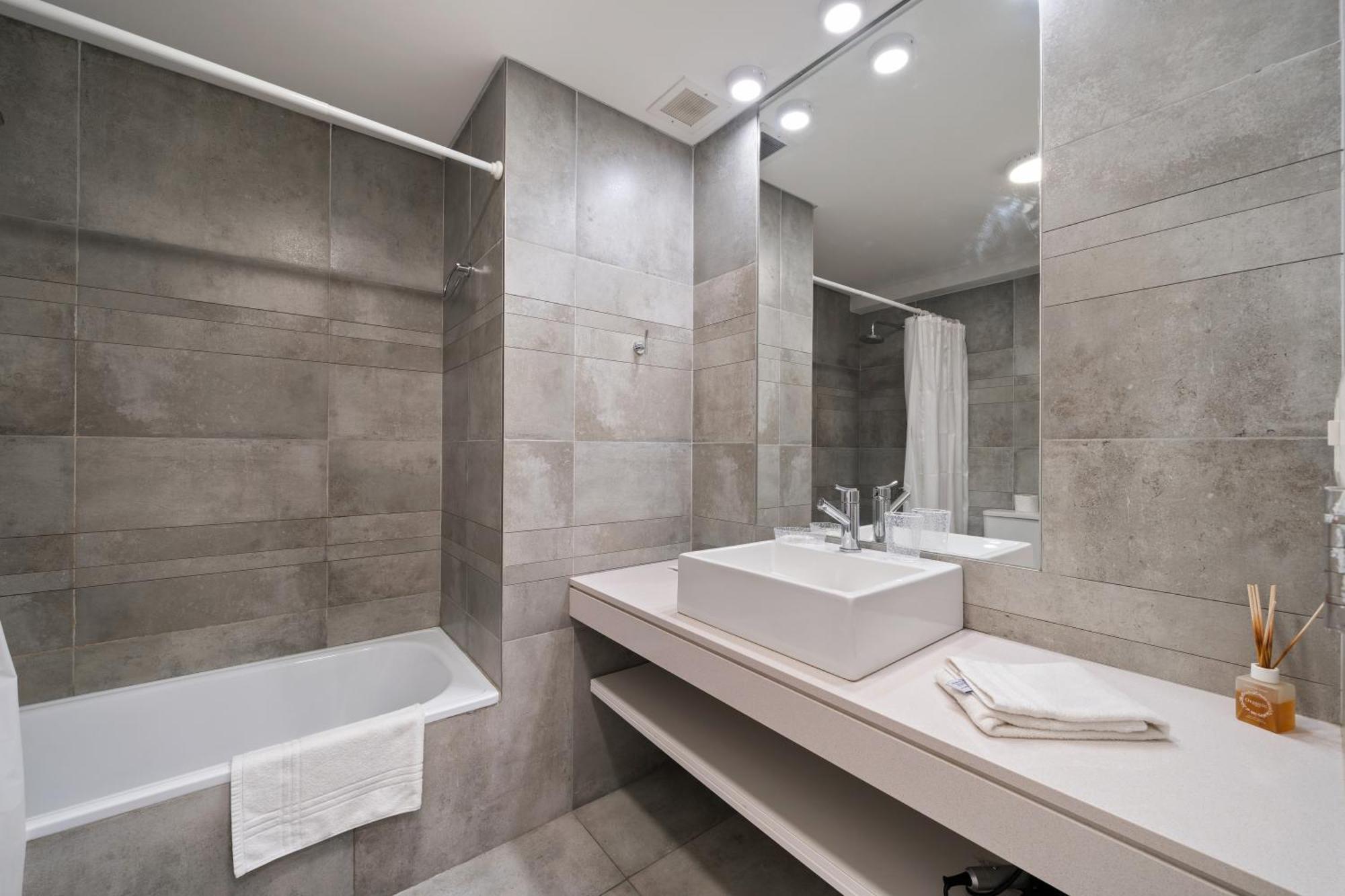 La Vie Suite Recoleta بوينس آيرس المظهر الخارجي الصورة