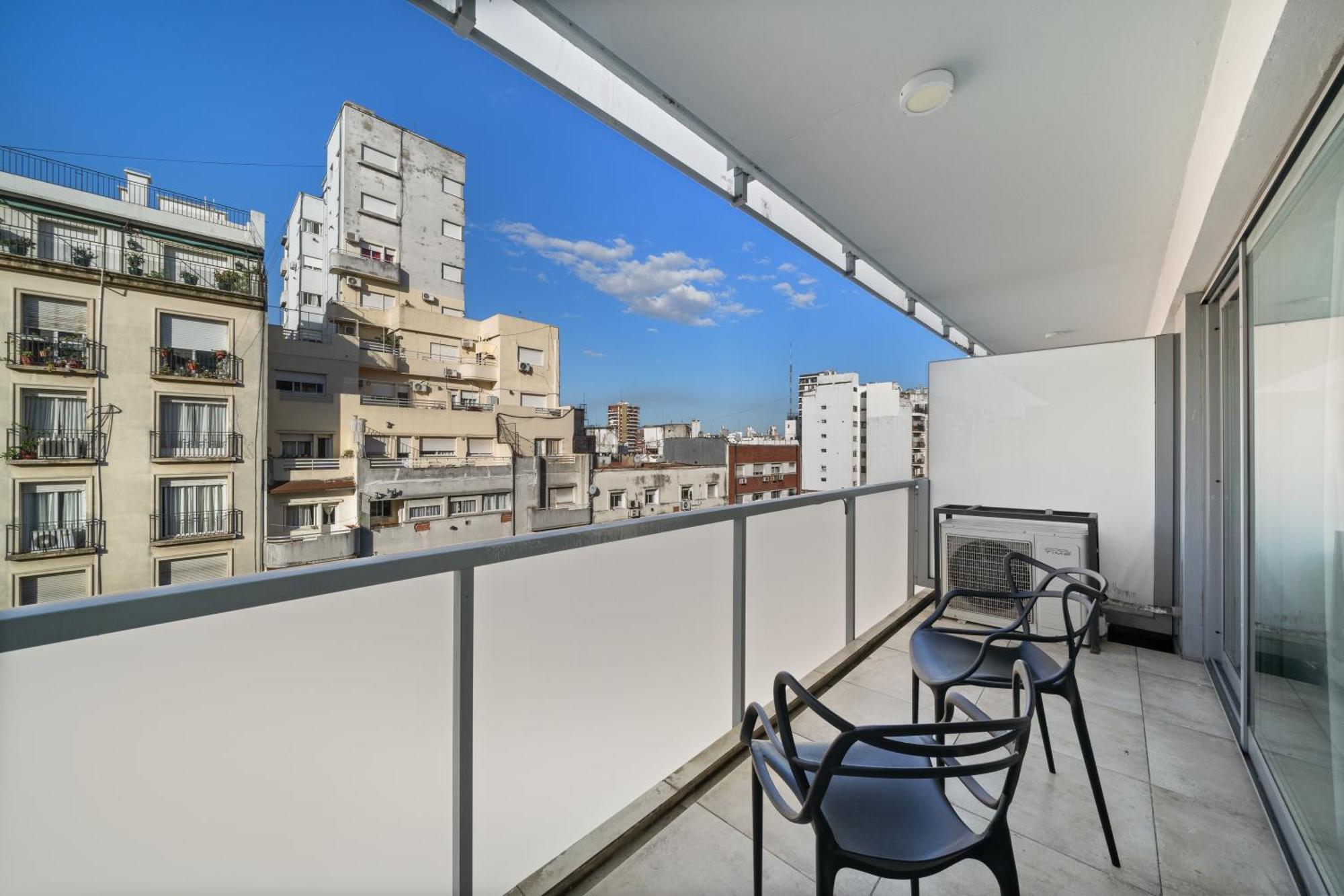 La Vie Suite Recoleta بوينس آيرس المظهر الخارجي الصورة
