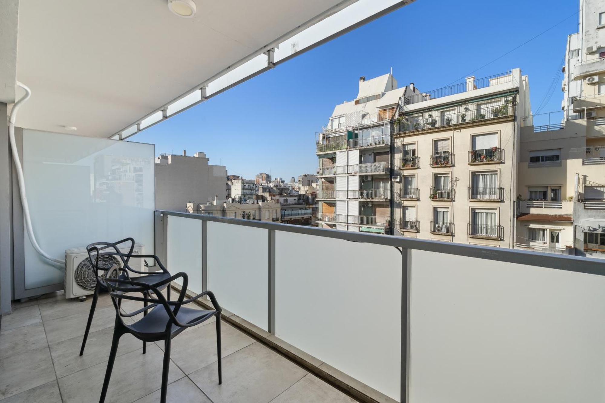 La Vie Suite Recoleta بوينس آيرس المظهر الخارجي الصورة