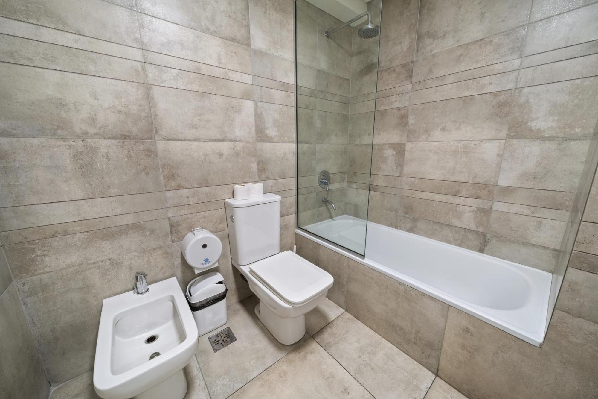 La Vie Suite Recoleta بوينس آيرس المظهر الخارجي الصورة