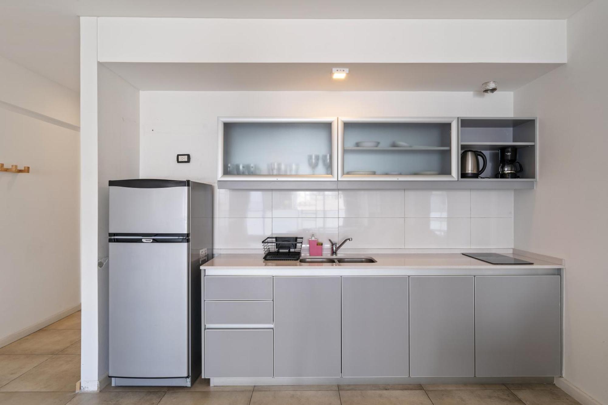 La Vie Suite Recoleta بوينس آيرس المظهر الخارجي الصورة