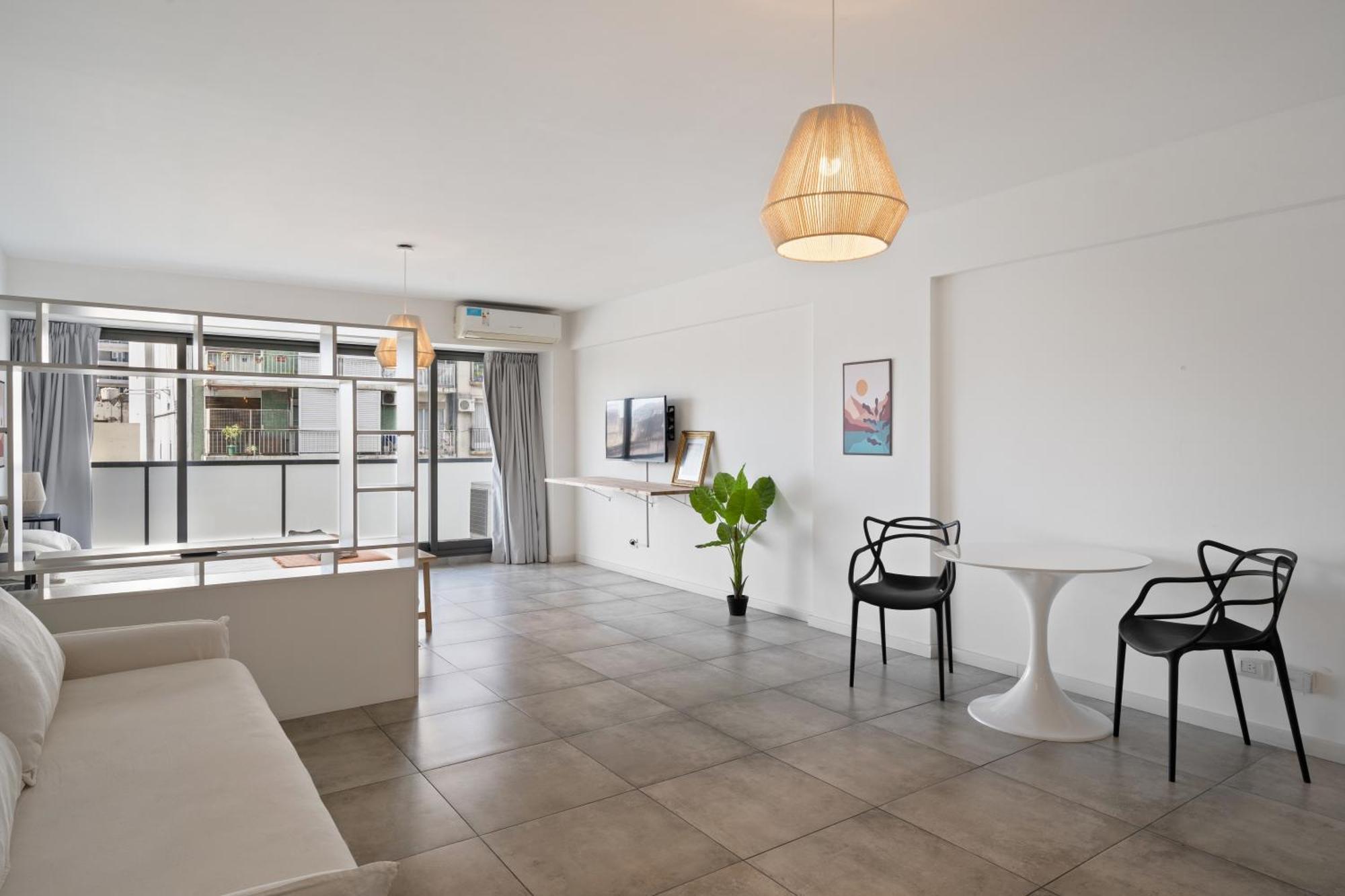 La Vie Suite Recoleta بوينس آيرس المظهر الخارجي الصورة