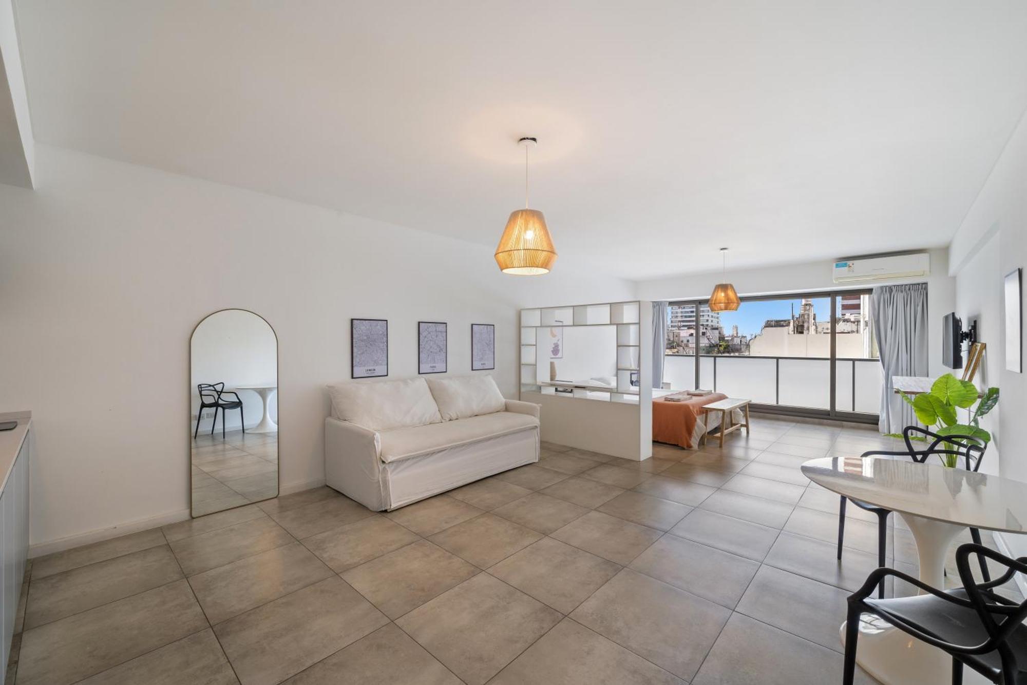 La Vie Suite Recoleta بوينس آيرس المظهر الخارجي الصورة