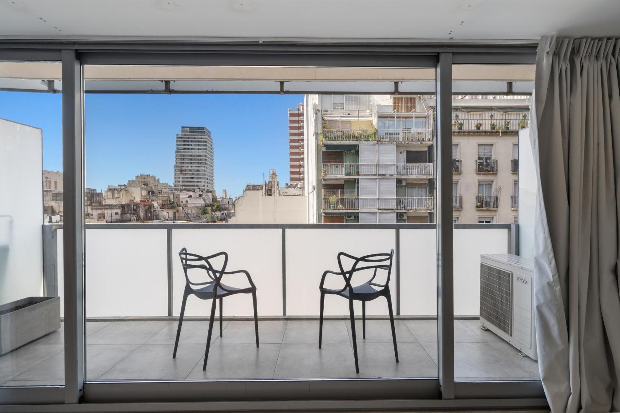 La Vie Suite Recoleta بوينس آيرس المظهر الخارجي الصورة