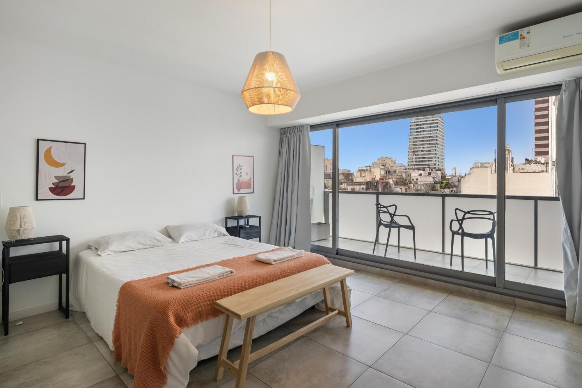 La Vie Suite Recoleta بوينس آيرس المظهر الخارجي الصورة