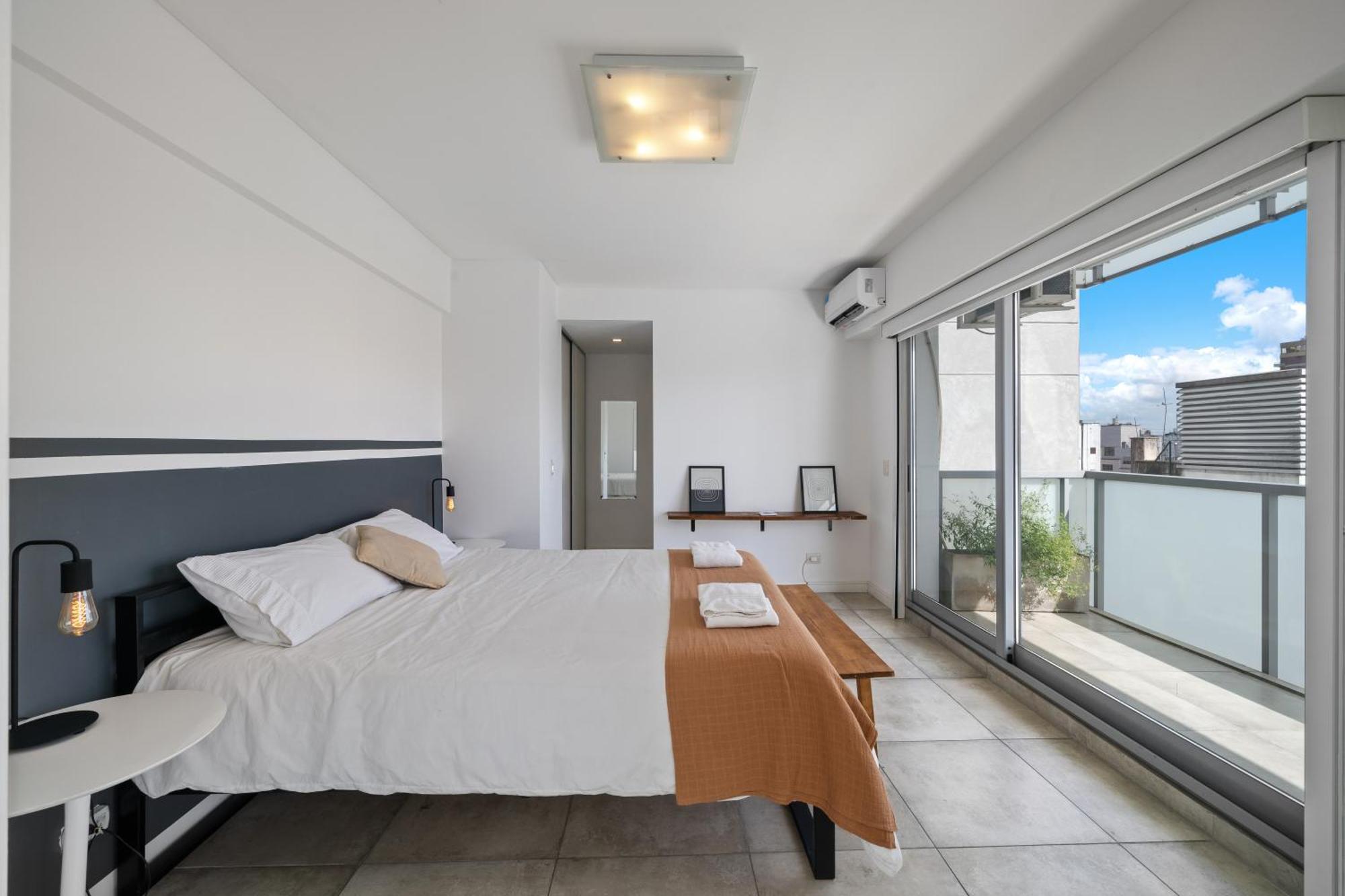 La Vie Suite Recoleta بوينس آيرس المظهر الخارجي الصورة