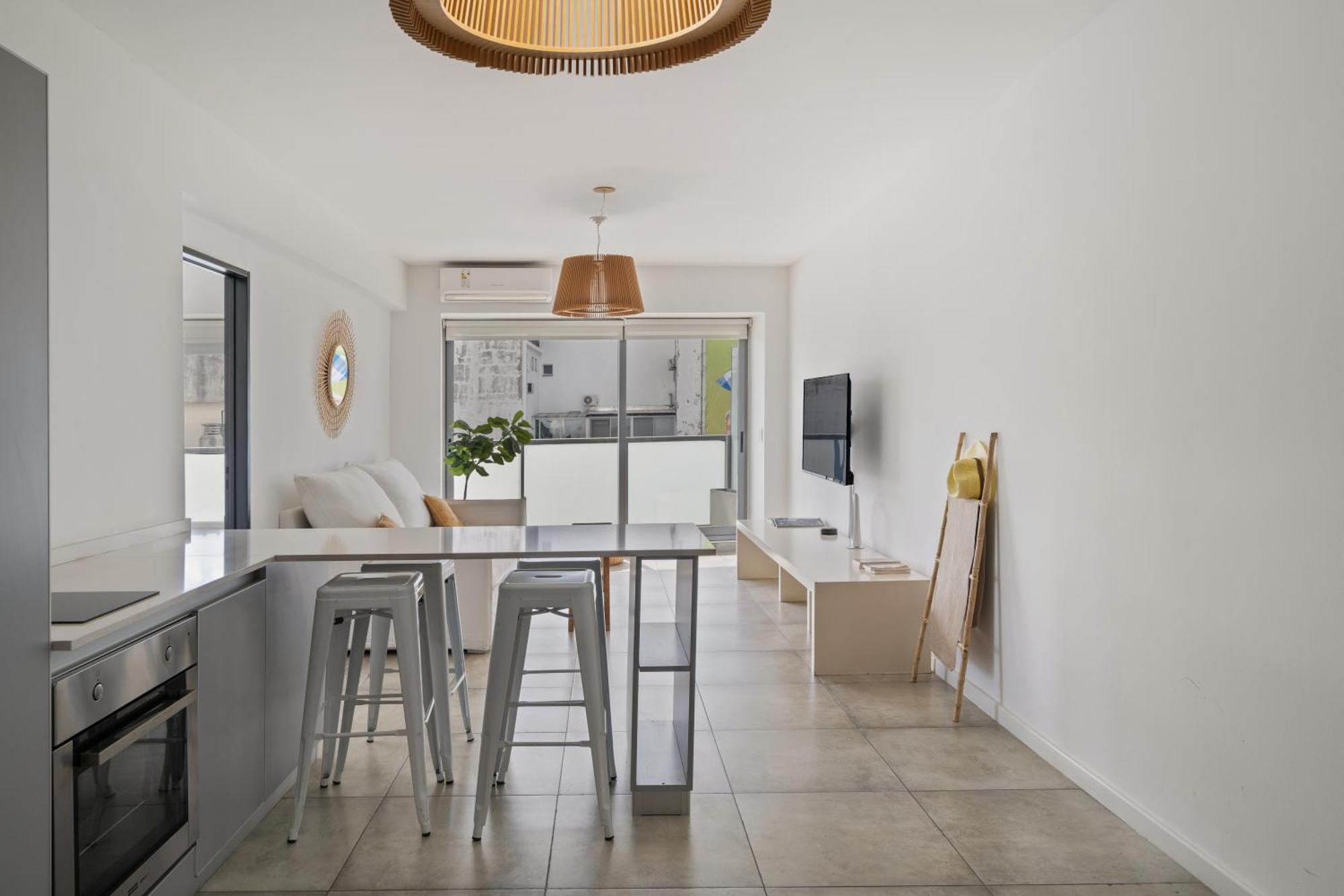La Vie Suite Recoleta بوينس آيرس المظهر الخارجي الصورة