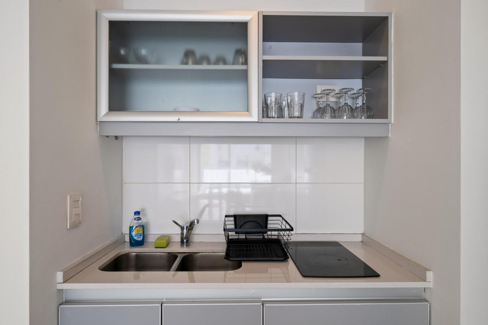 La Vie Suite Recoleta بوينس آيرس المظهر الخارجي الصورة