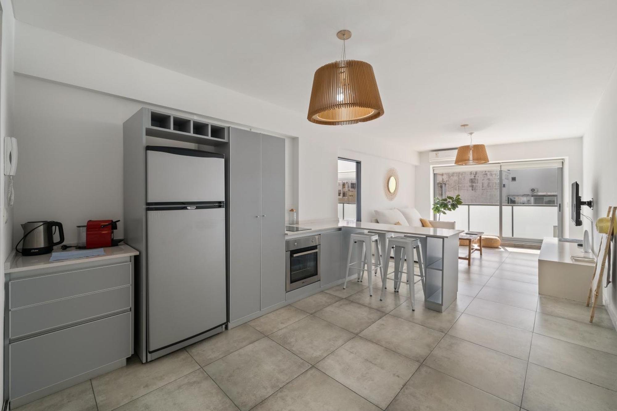 La Vie Suite Recoleta بوينس آيرس المظهر الخارجي الصورة