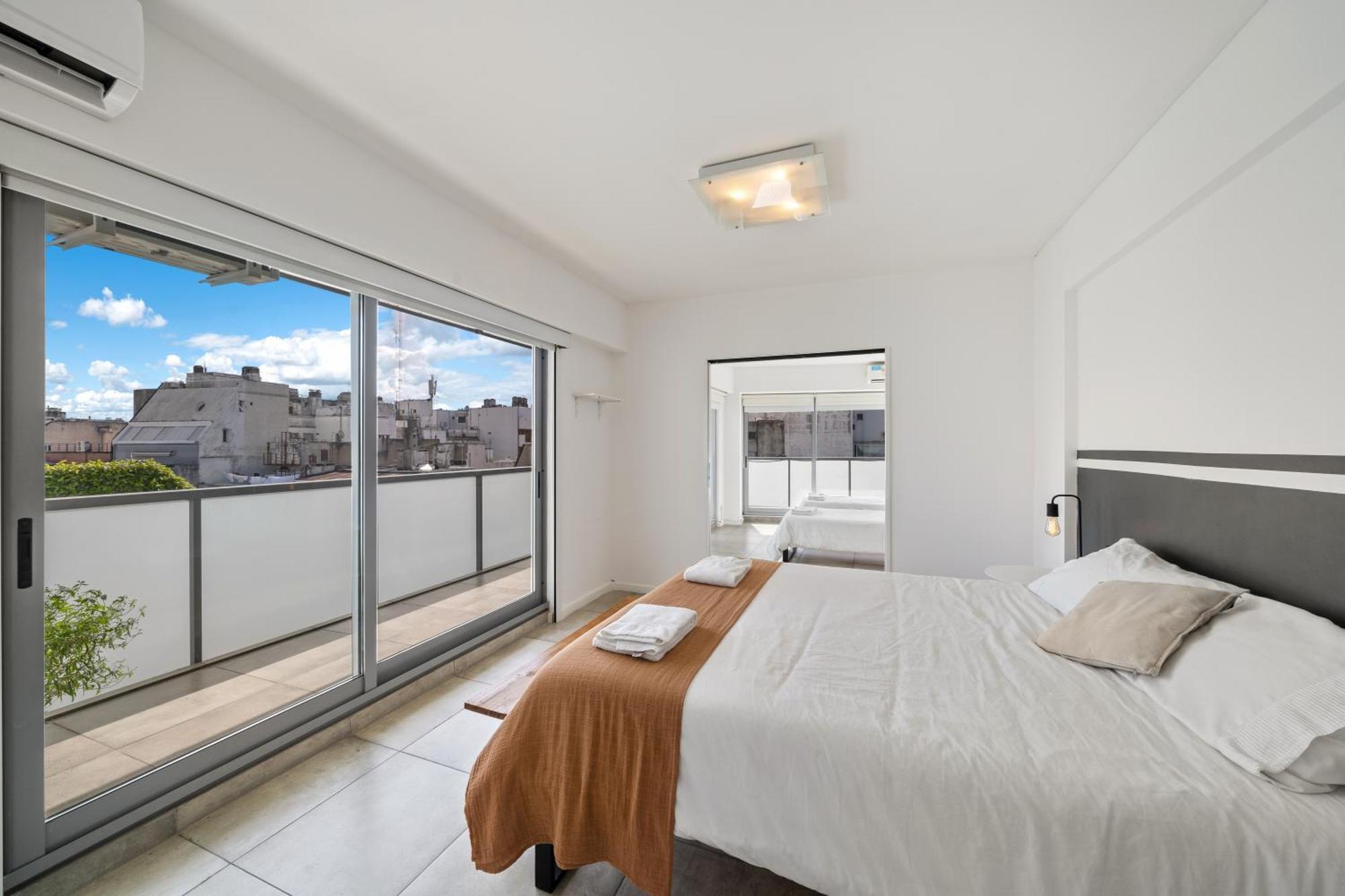 La Vie Suite Recoleta بوينس آيرس المظهر الخارجي الصورة