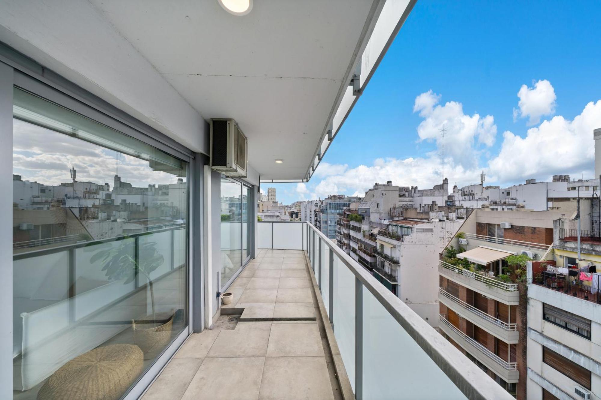 La Vie Suite Recoleta بوينس آيرس المظهر الخارجي الصورة