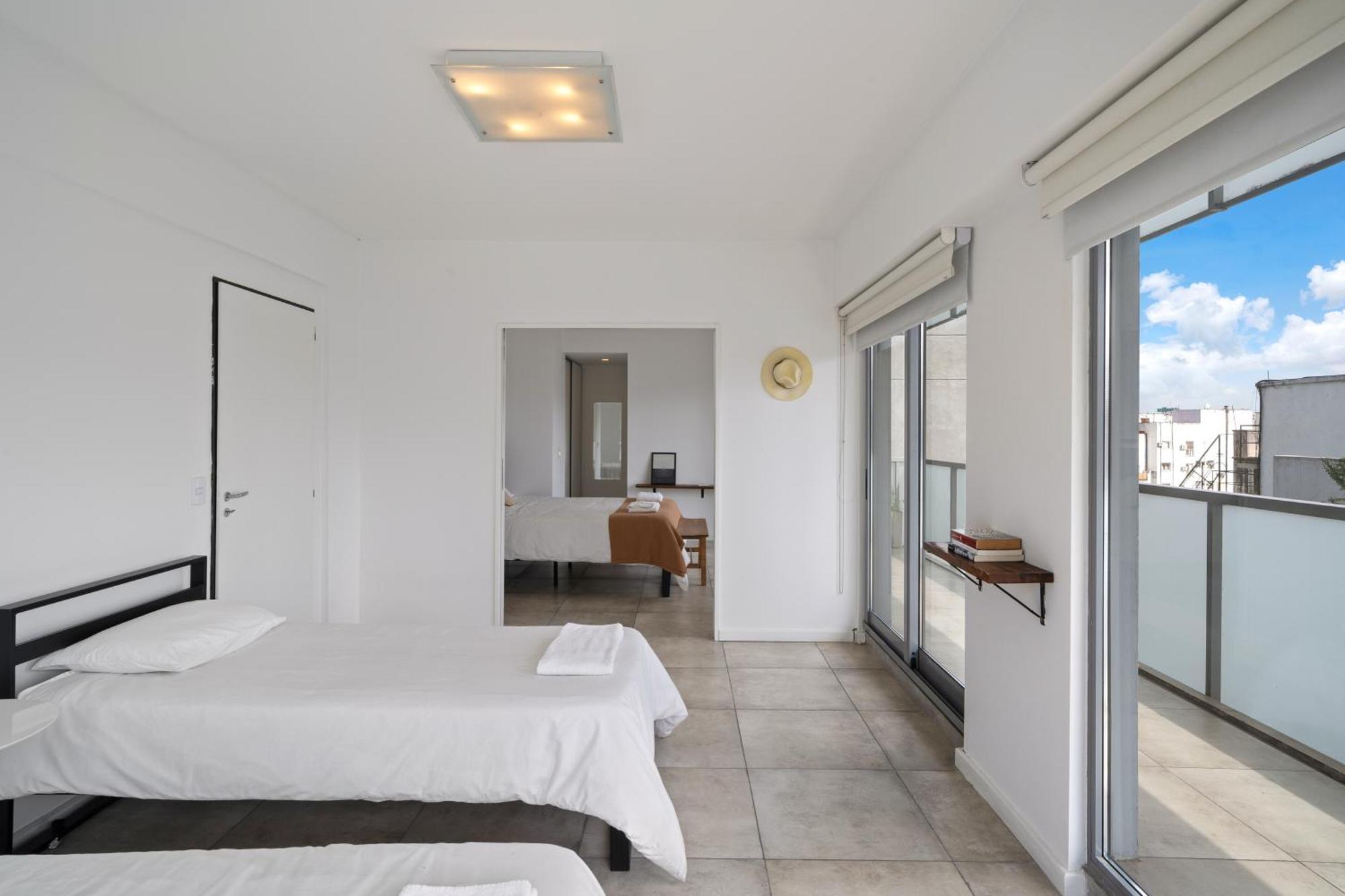 La Vie Suite Recoleta بوينس آيرس المظهر الخارجي الصورة