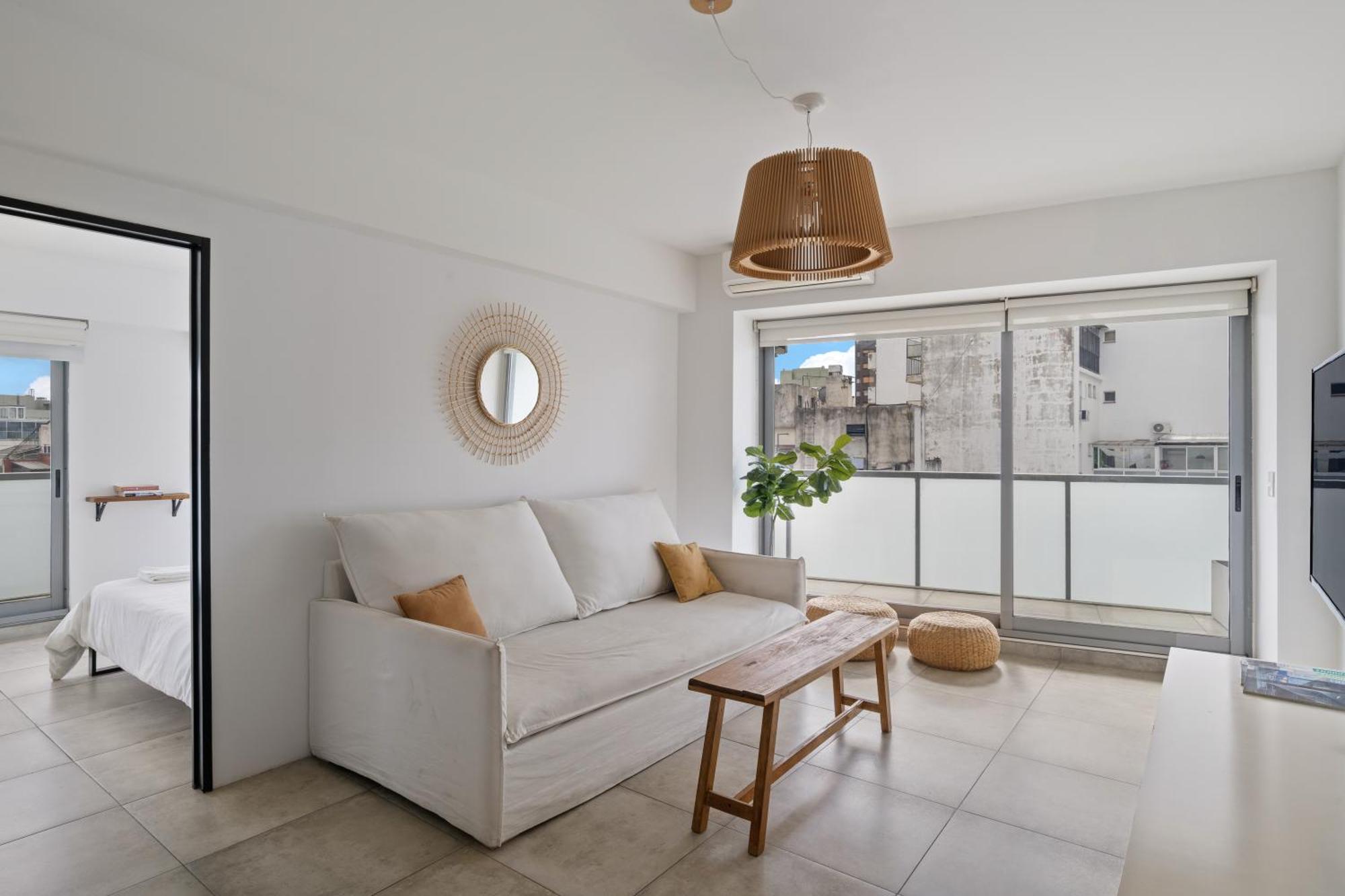 La Vie Suite Recoleta بوينس آيرس المظهر الخارجي الصورة