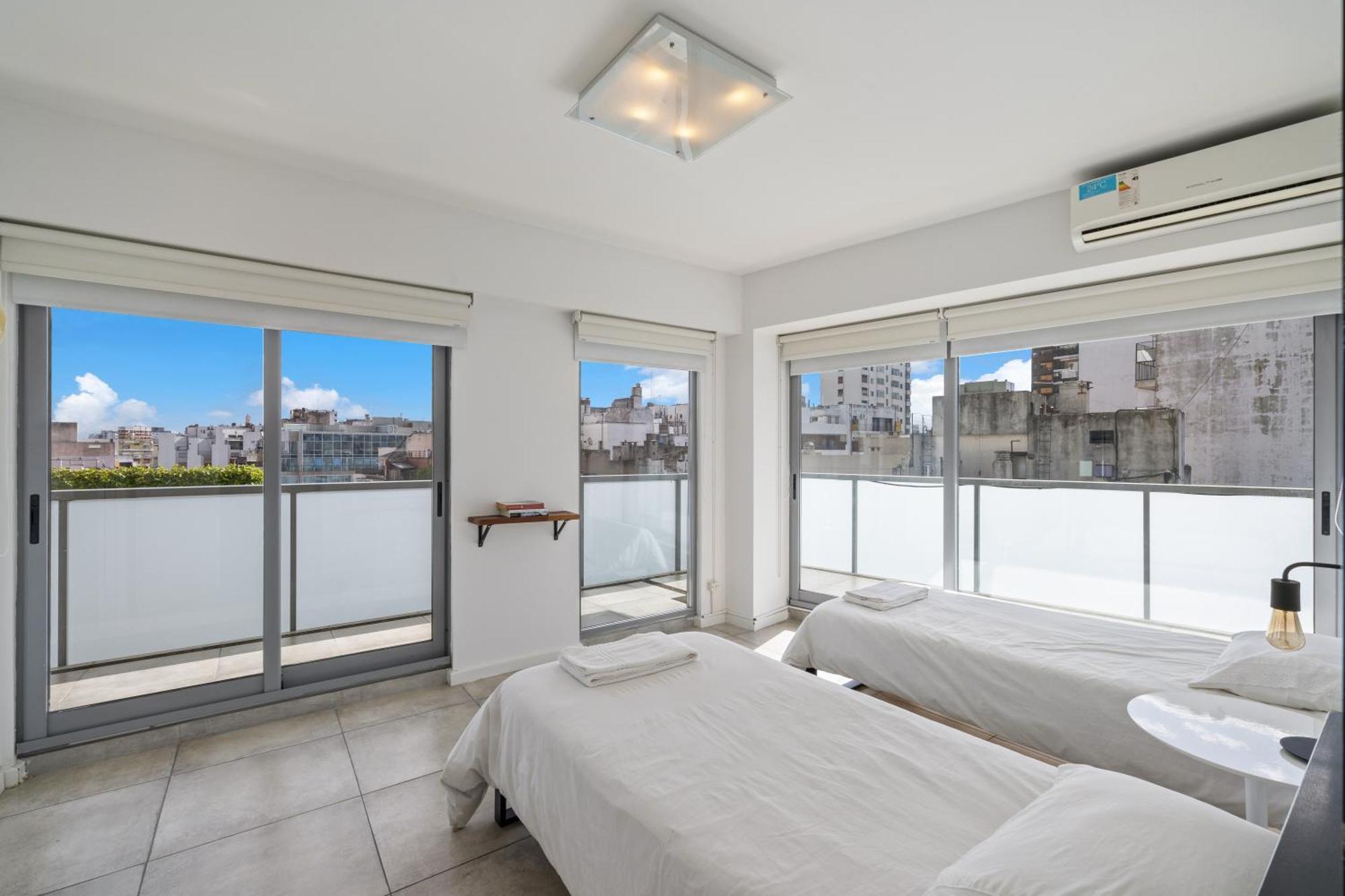 La Vie Suite Recoleta بوينس آيرس المظهر الخارجي الصورة