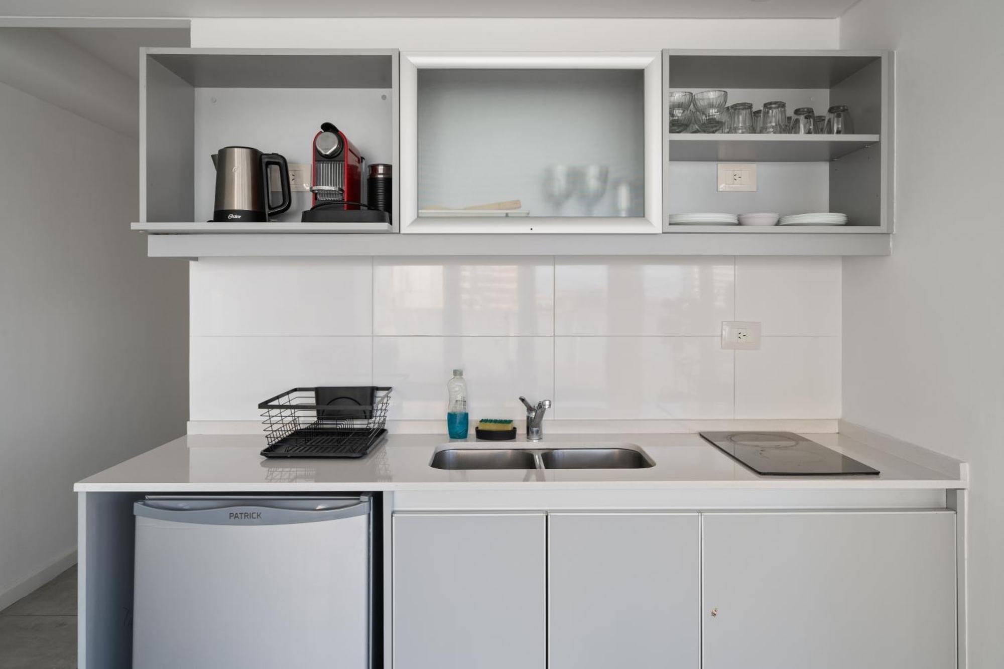 La Vie Suite Recoleta بوينس آيرس المظهر الخارجي الصورة