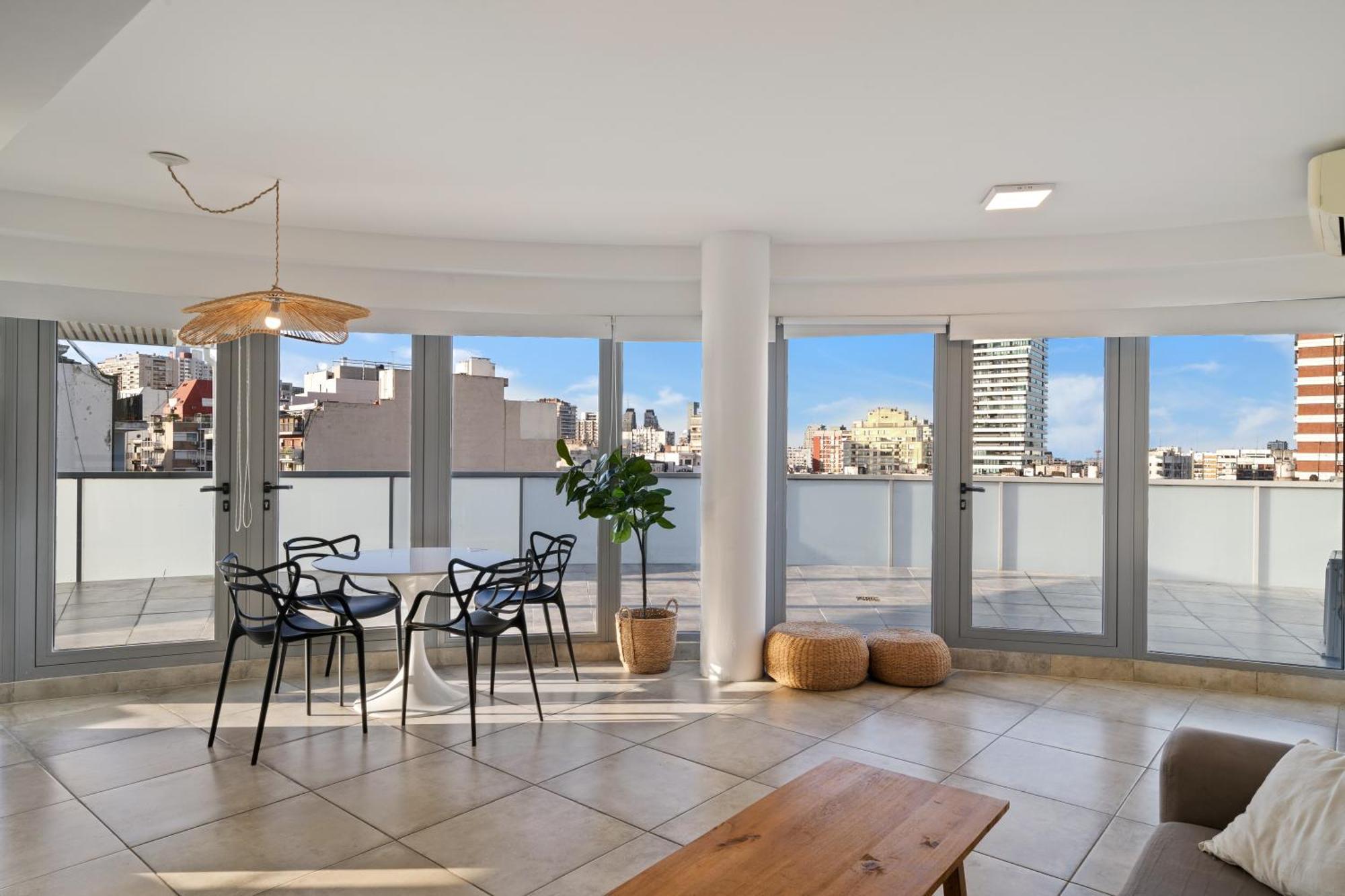 La Vie Suite Recoleta بوينس آيرس المظهر الخارجي الصورة