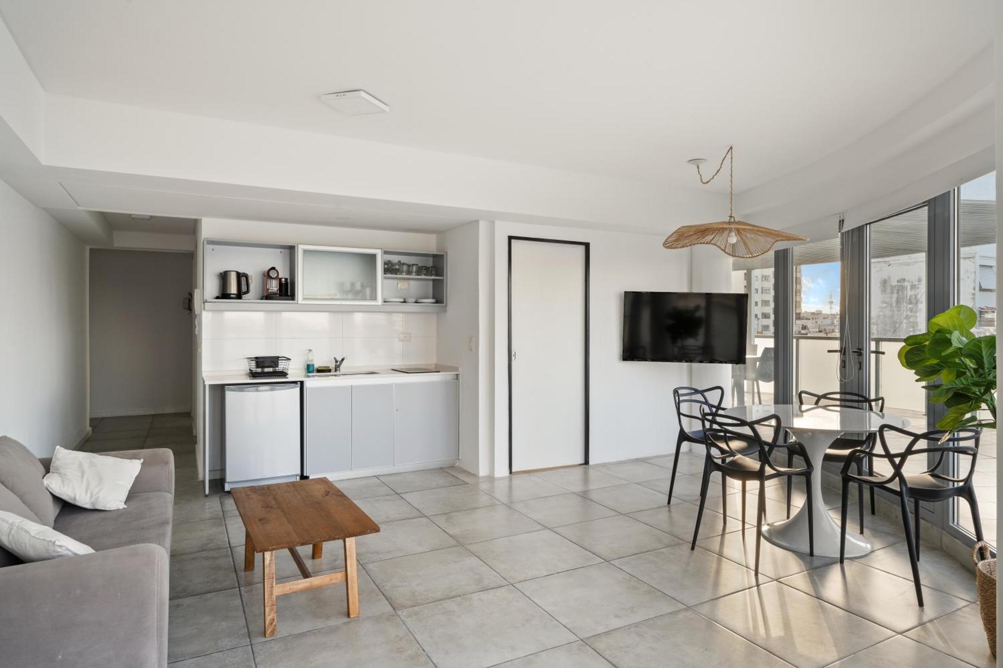 La Vie Suite Recoleta بوينس آيرس المظهر الخارجي الصورة