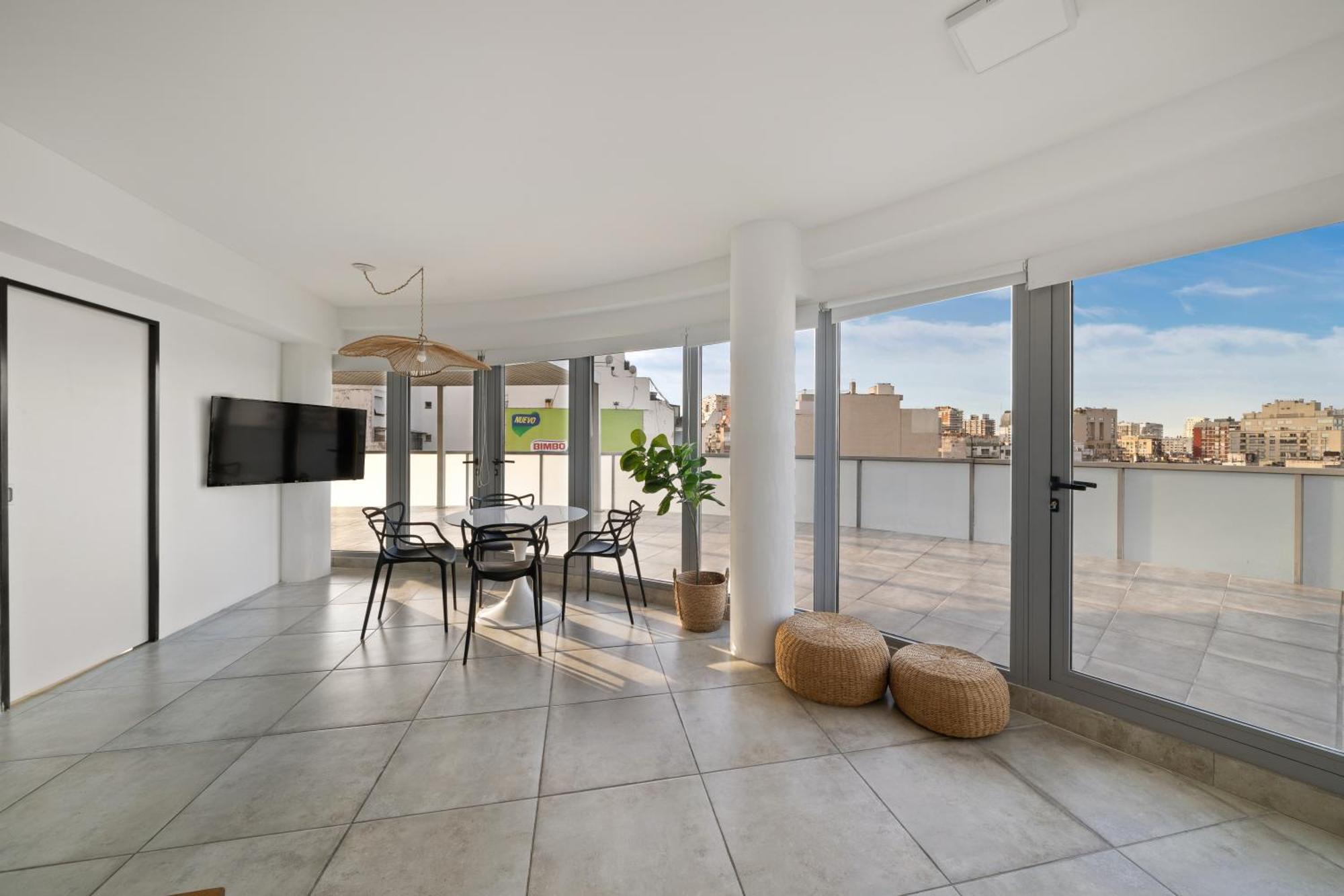 La Vie Suite Recoleta بوينس آيرس المظهر الخارجي الصورة