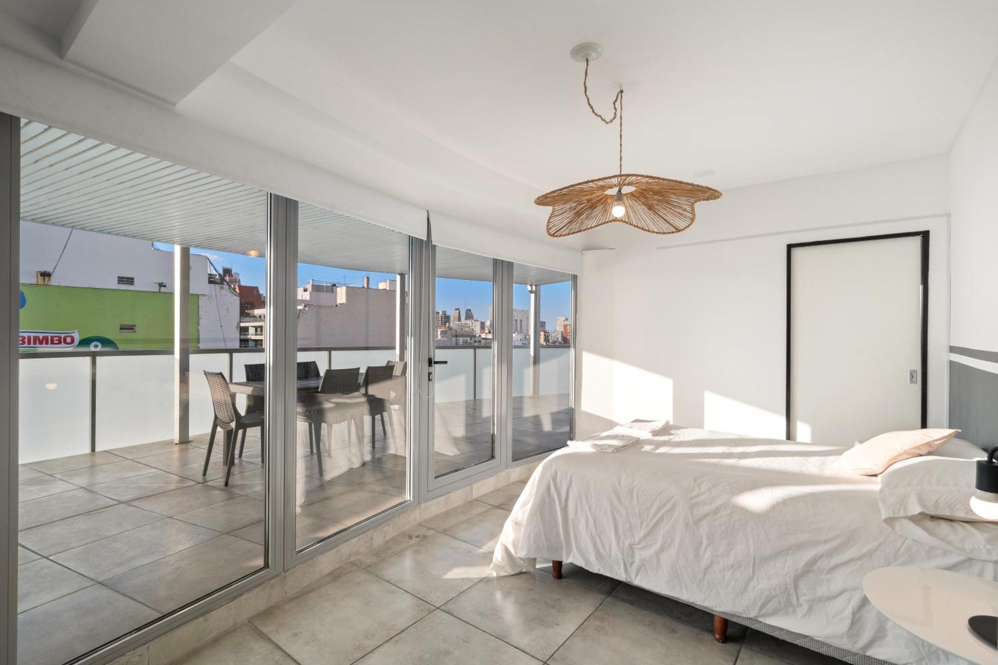 La Vie Suite Recoleta بوينس آيرس المظهر الخارجي الصورة