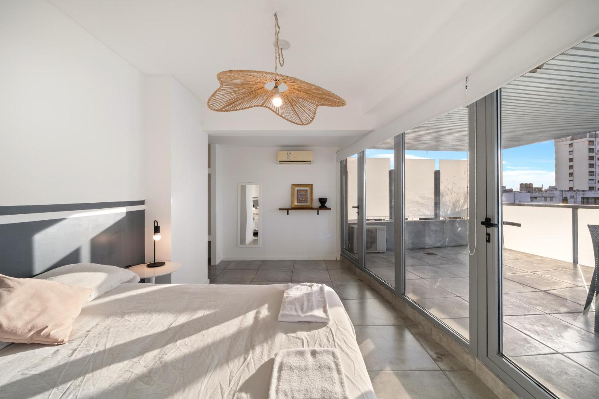 La Vie Suite Recoleta بوينس آيرس المظهر الخارجي الصورة