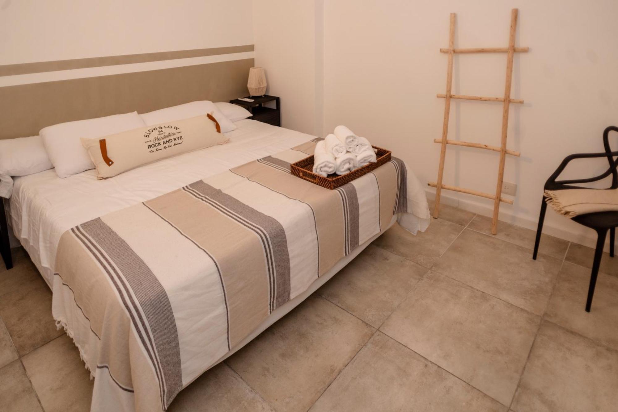 La Vie Suite Recoleta بوينس آيرس المظهر الخارجي الصورة