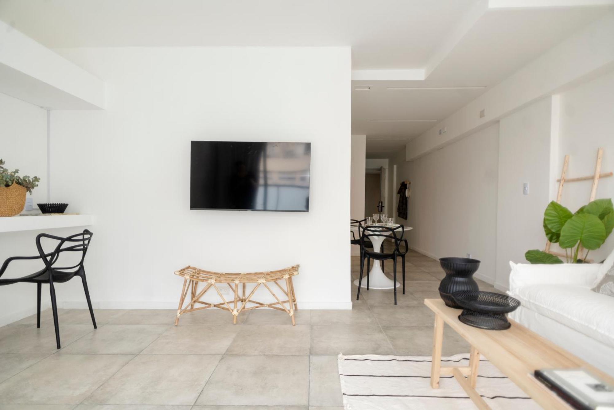 La Vie Suite Recoleta بوينس آيرس المظهر الخارجي الصورة