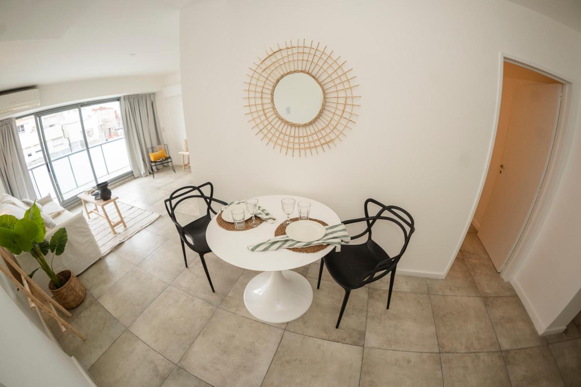 La Vie Suite Recoleta بوينس آيرس المظهر الخارجي الصورة