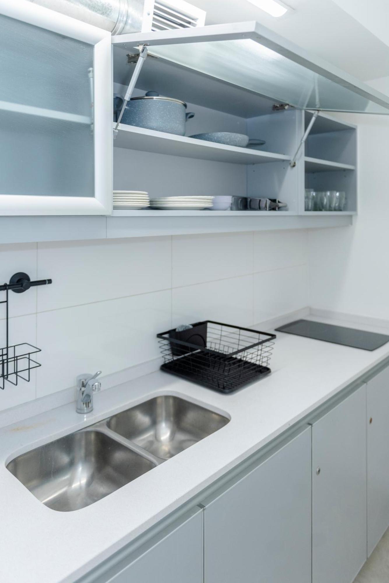 La Vie Suite Recoleta بوينس آيرس المظهر الخارجي الصورة