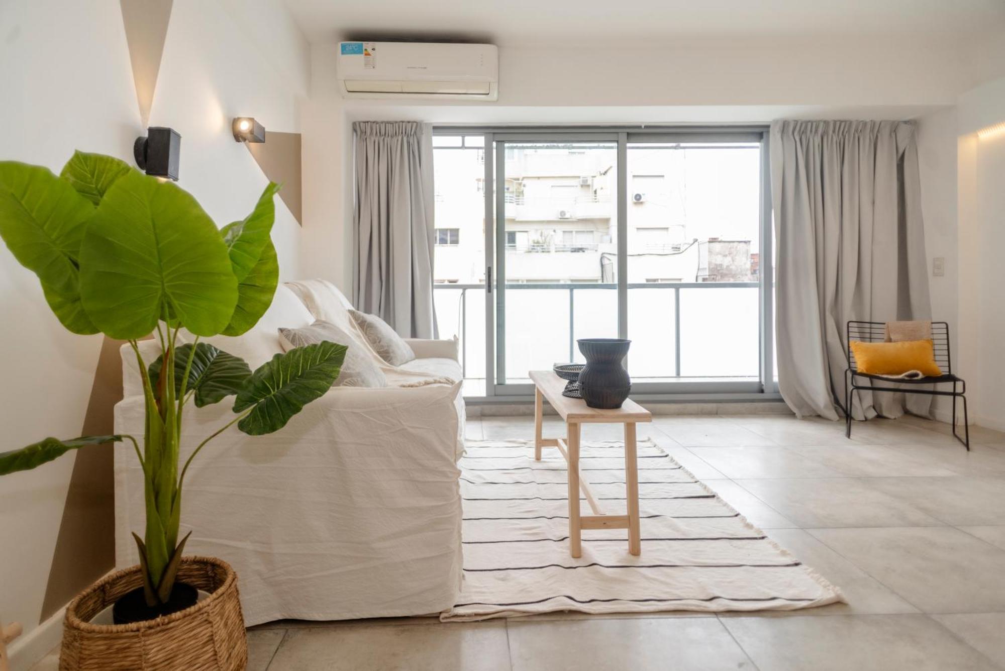 La Vie Suite Recoleta بوينس آيرس المظهر الخارجي الصورة