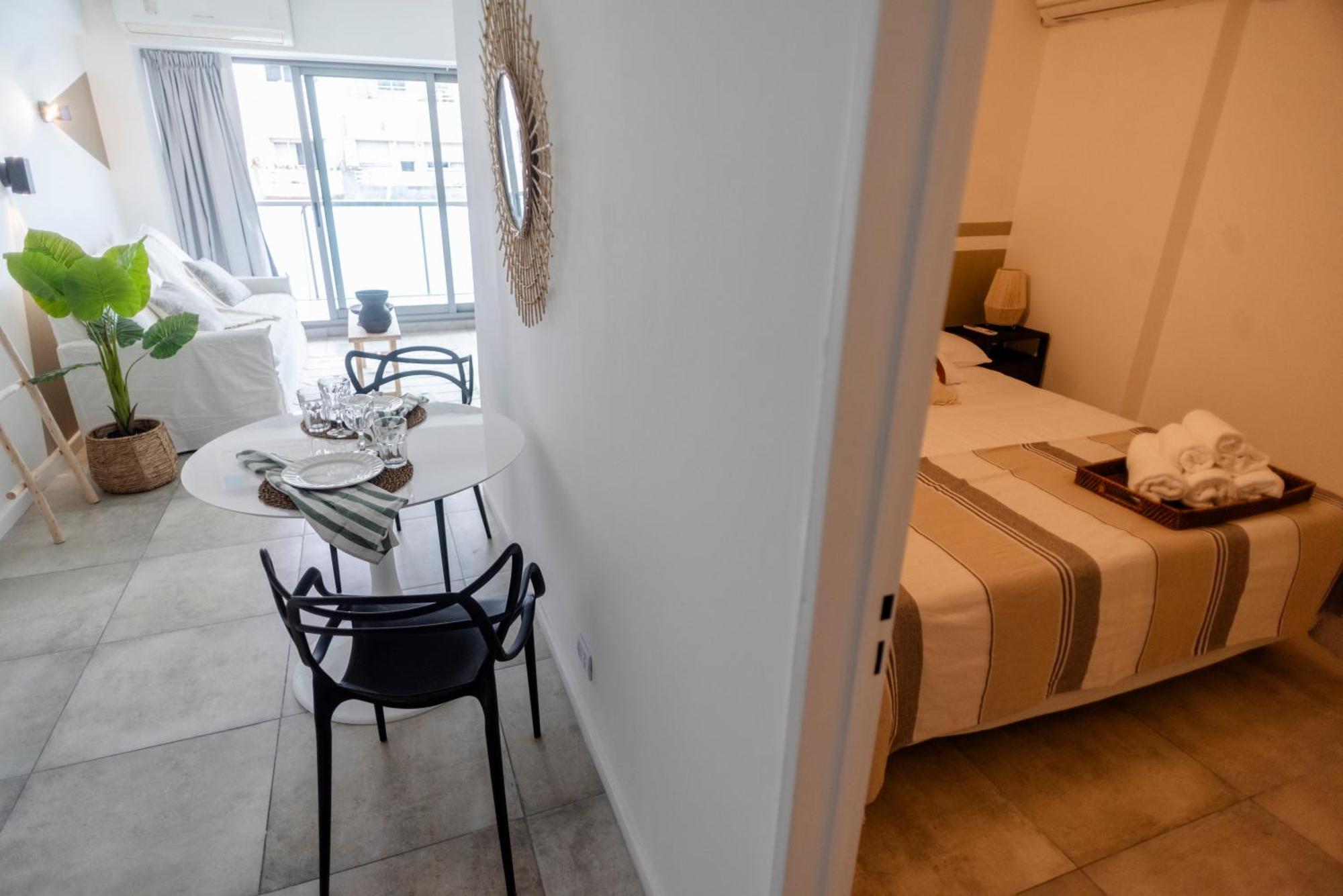 La Vie Suite Recoleta بوينس آيرس المظهر الخارجي الصورة