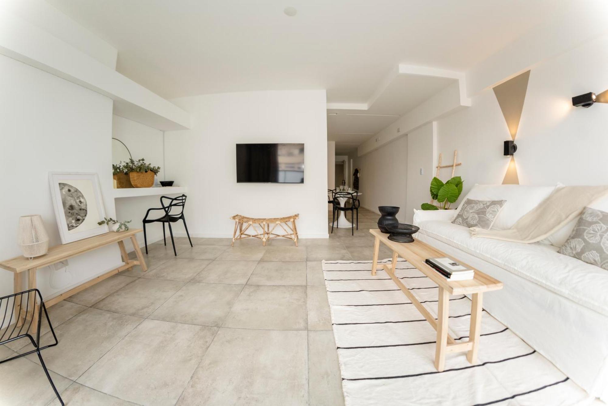 La Vie Suite Recoleta بوينس آيرس المظهر الخارجي الصورة