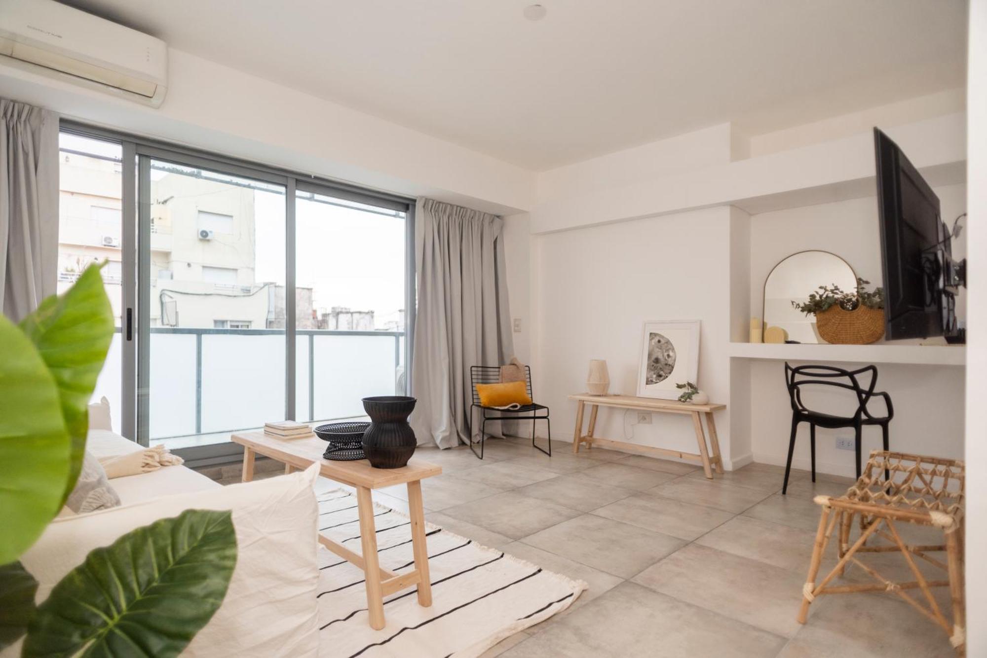 La Vie Suite Recoleta بوينس آيرس المظهر الخارجي الصورة