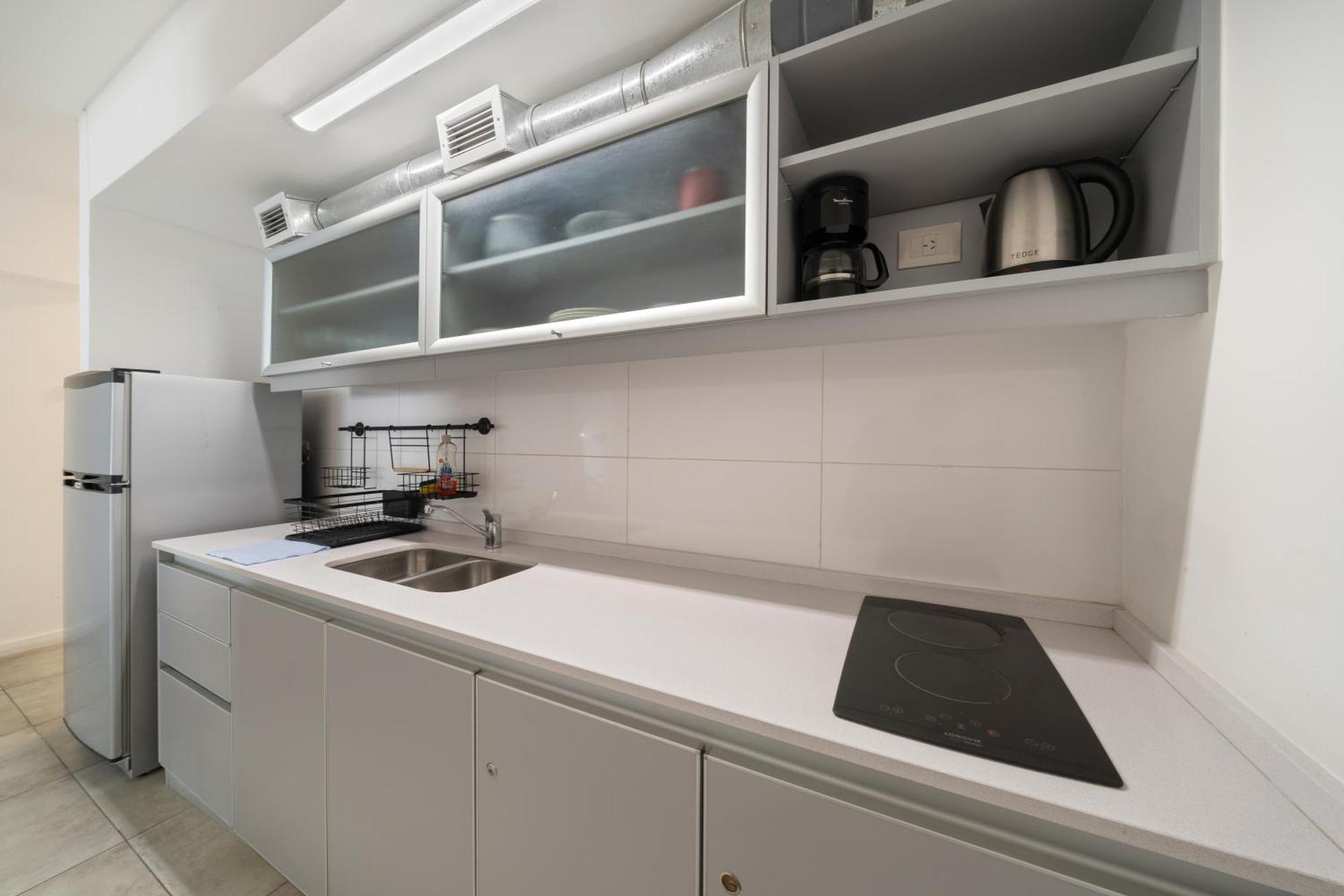 La Vie Suite Recoleta بوينس آيرس المظهر الخارجي الصورة