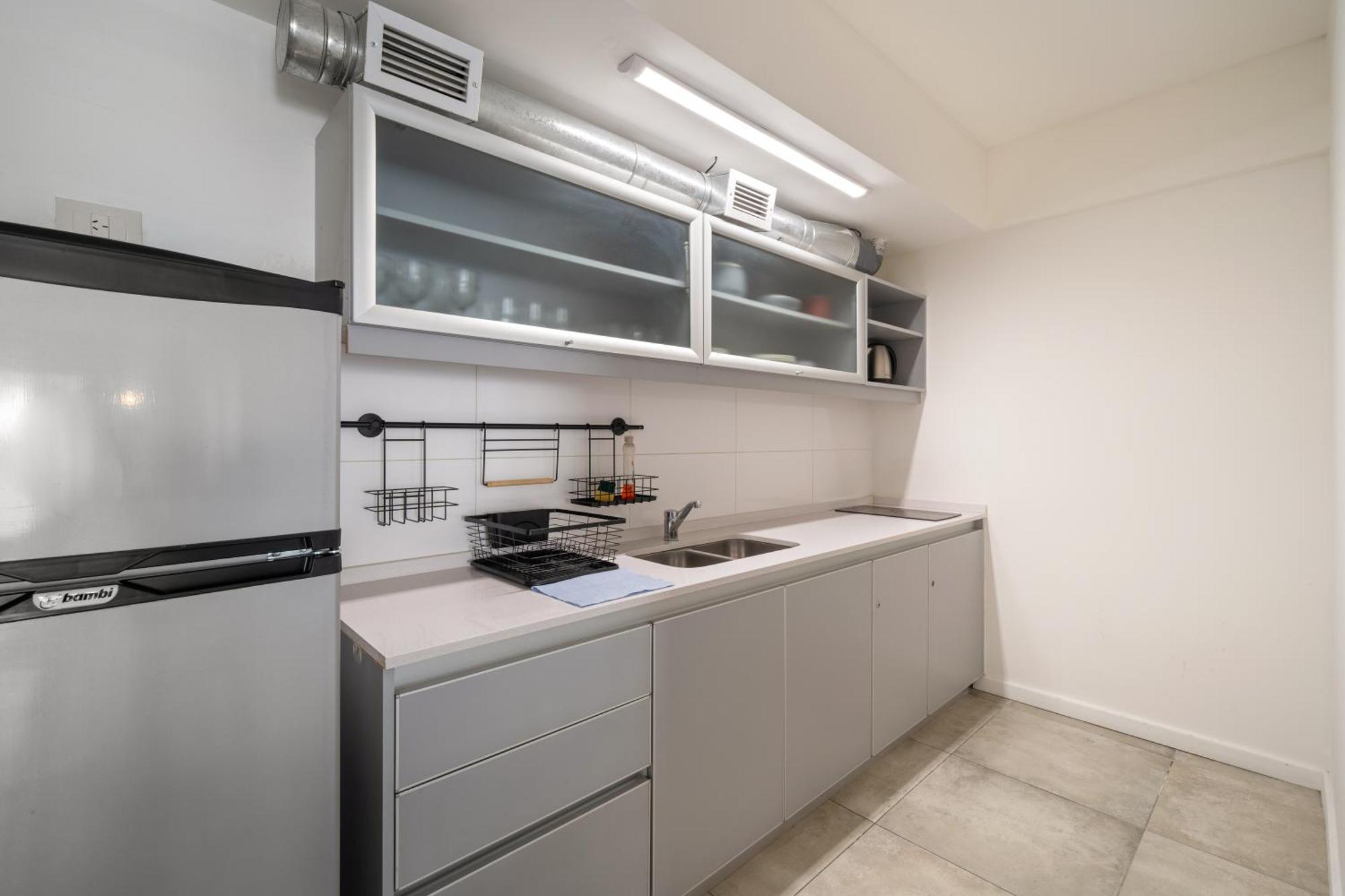 La Vie Suite Recoleta بوينس آيرس المظهر الخارجي الصورة