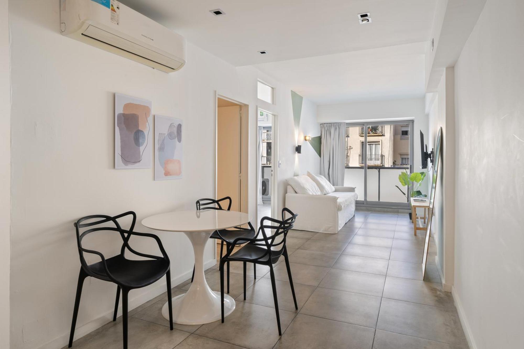 La Vie Suite Recoleta بوينس آيرس المظهر الخارجي الصورة