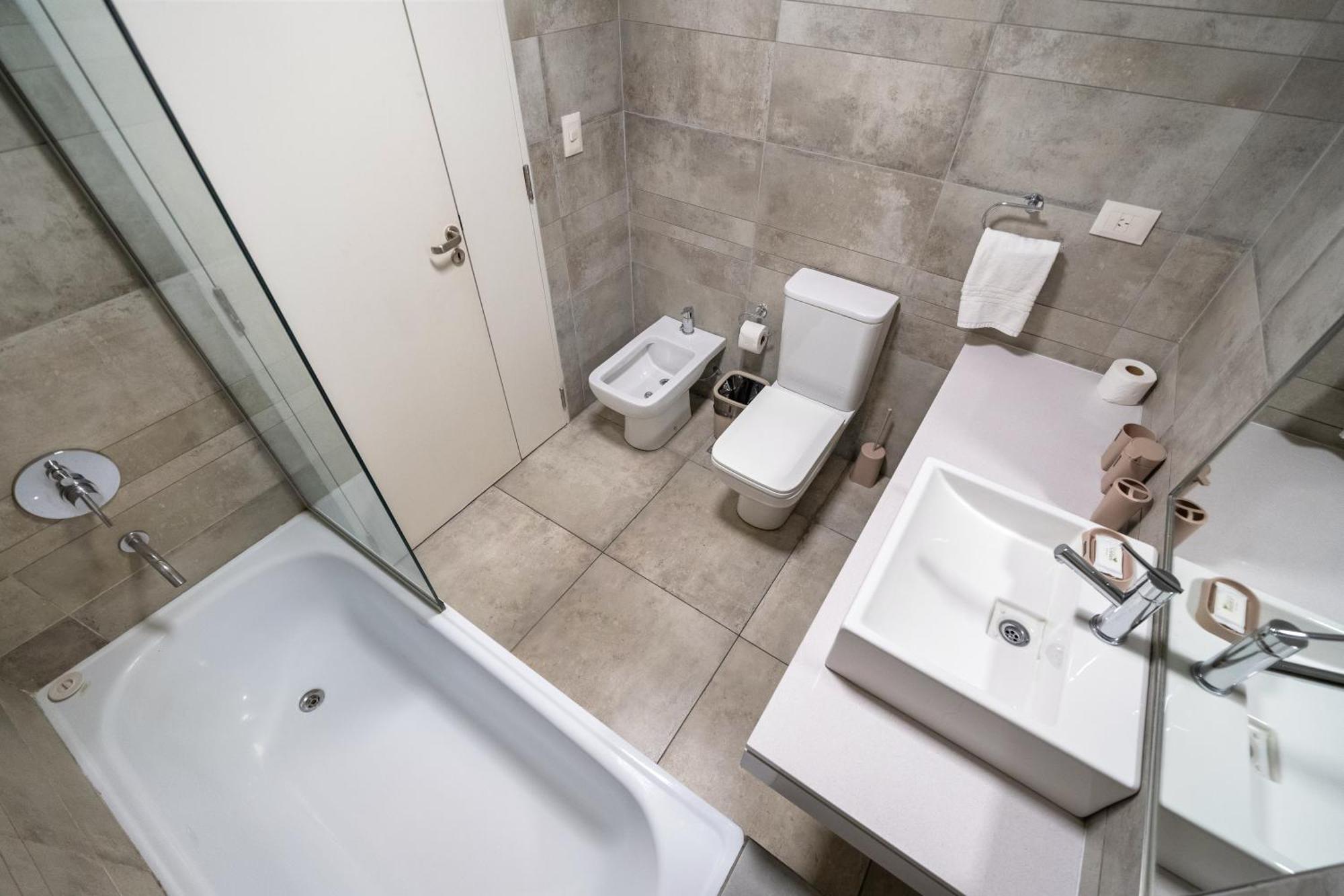 La Vie Suite Recoleta بوينس آيرس المظهر الخارجي الصورة