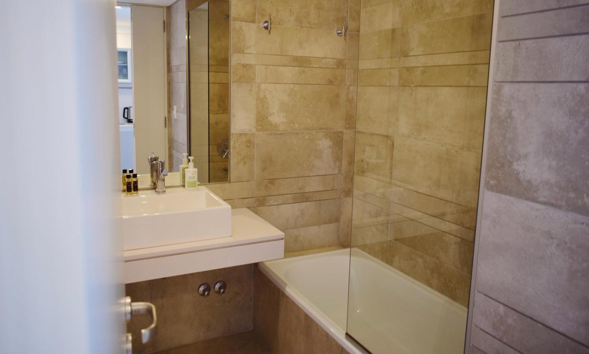 La Vie Suite Recoleta بوينس آيرس المظهر الخارجي الصورة
