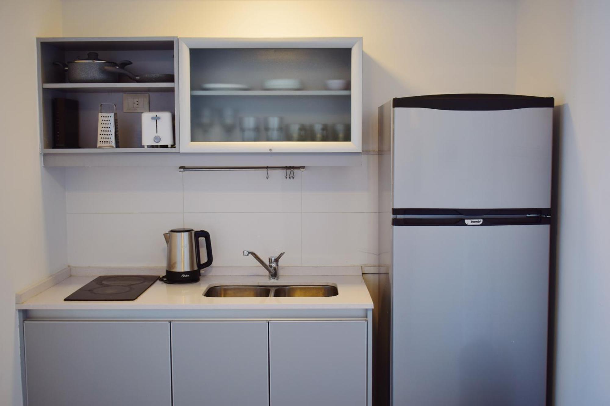 La Vie Suite Recoleta بوينس آيرس المظهر الخارجي الصورة