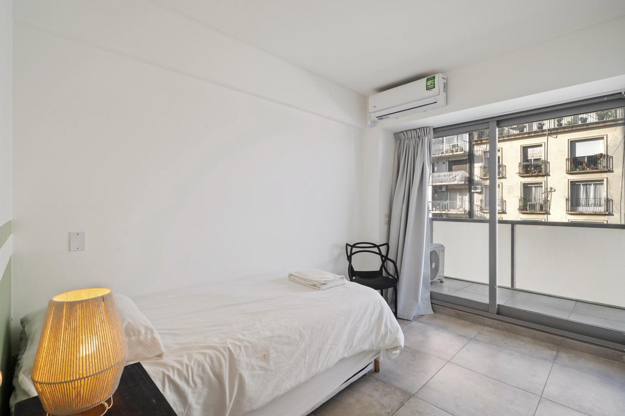 La Vie Suite Recoleta بوينس آيرس المظهر الخارجي الصورة