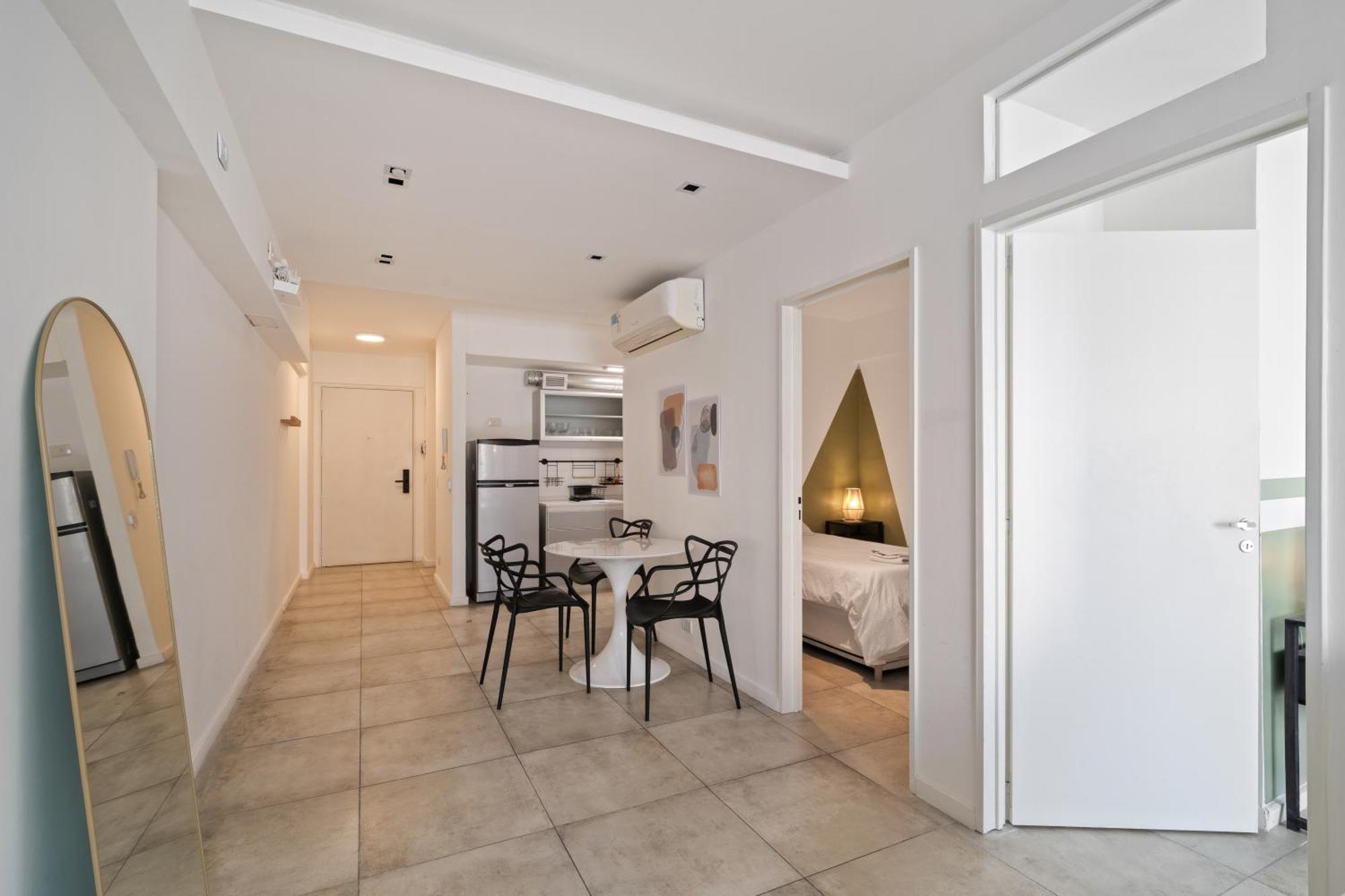 La Vie Suite Recoleta بوينس آيرس المظهر الخارجي الصورة