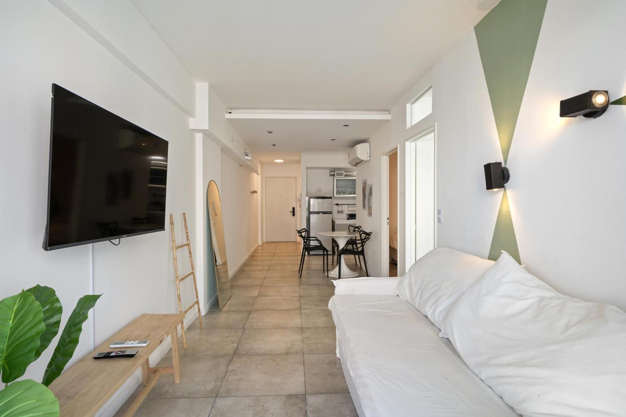 La Vie Suite Recoleta بوينس آيرس المظهر الخارجي الصورة