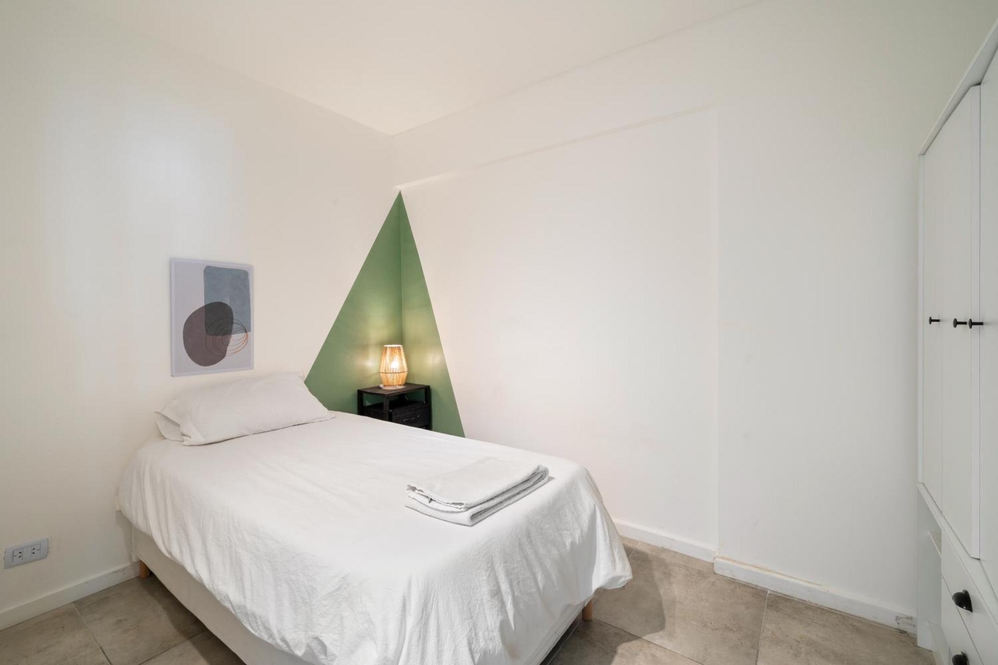 La Vie Suite Recoleta بوينس آيرس المظهر الخارجي الصورة