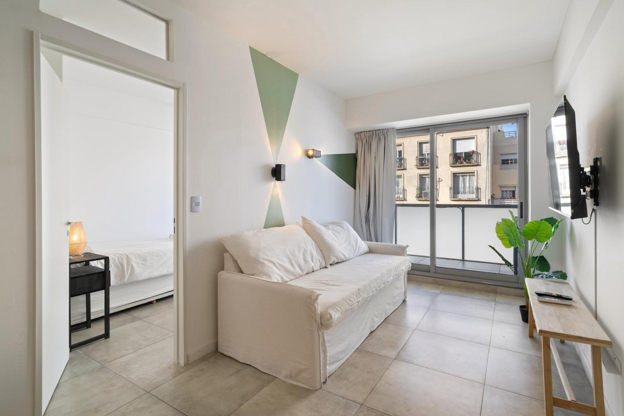 La Vie Suite Recoleta بوينس آيرس المظهر الخارجي الصورة